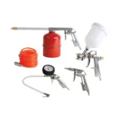 Villager set pneumatskog alata VAT-S5 5/1 067021